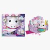 Blo Pens X-tra Candy Rose Squishy-figur med Färgpennor