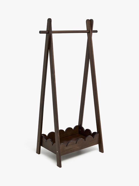 Alice & Fox Dune Klädhängare, Walnut SHIDA25022-L-BROWN-2675_1.jpg
