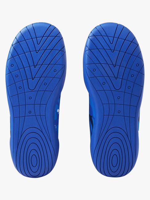 Reima Lean Badskor, Sparkly Blue