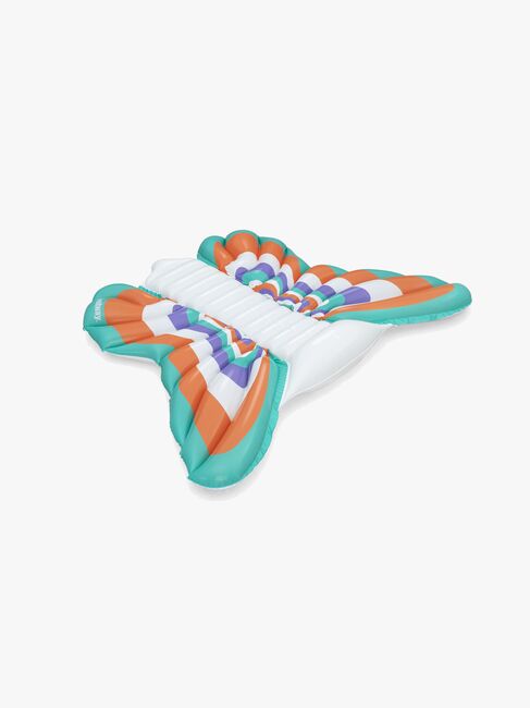 Bestway Badmadrass Boho Butterfly