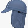 Lindberg Ray UV-Keps, Blue
