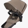 Thule Sleek 2 Syskonsits, Tinted Taupe