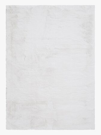 KMCarpets Heaven Deluxe Matta 160x230, Vit