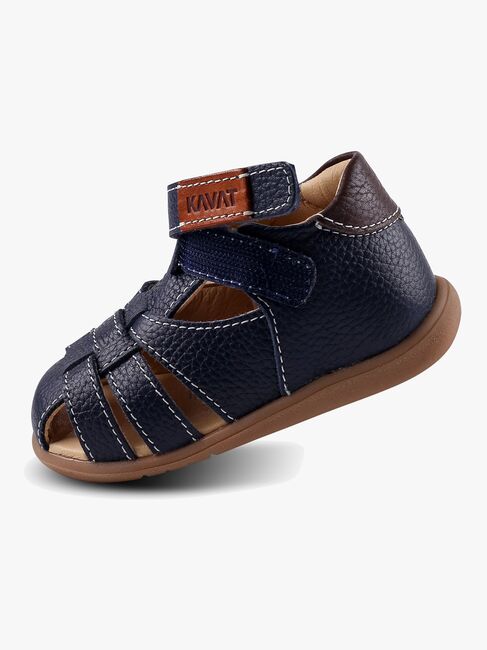 Kavat Rullsand EP Sandaler, Navy