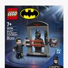 LEGO Super Heroes 30726 Ba an: Bruce Wayne och Batsuit