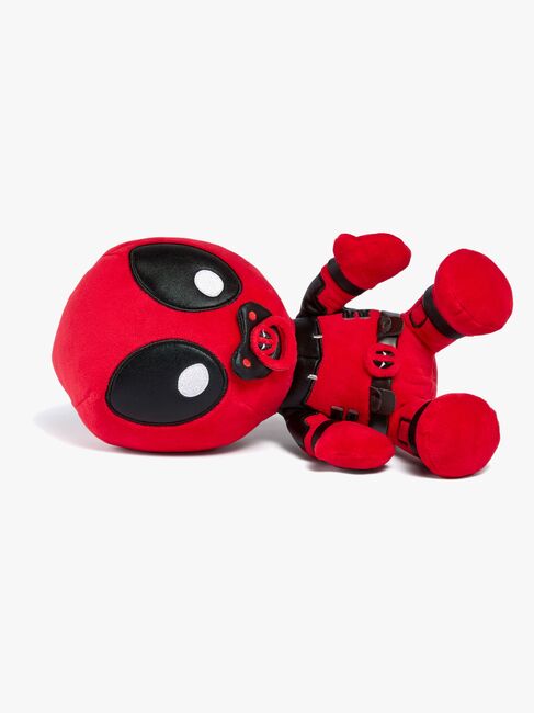 Disney Marvel Gosedjur Babypool 25 cm