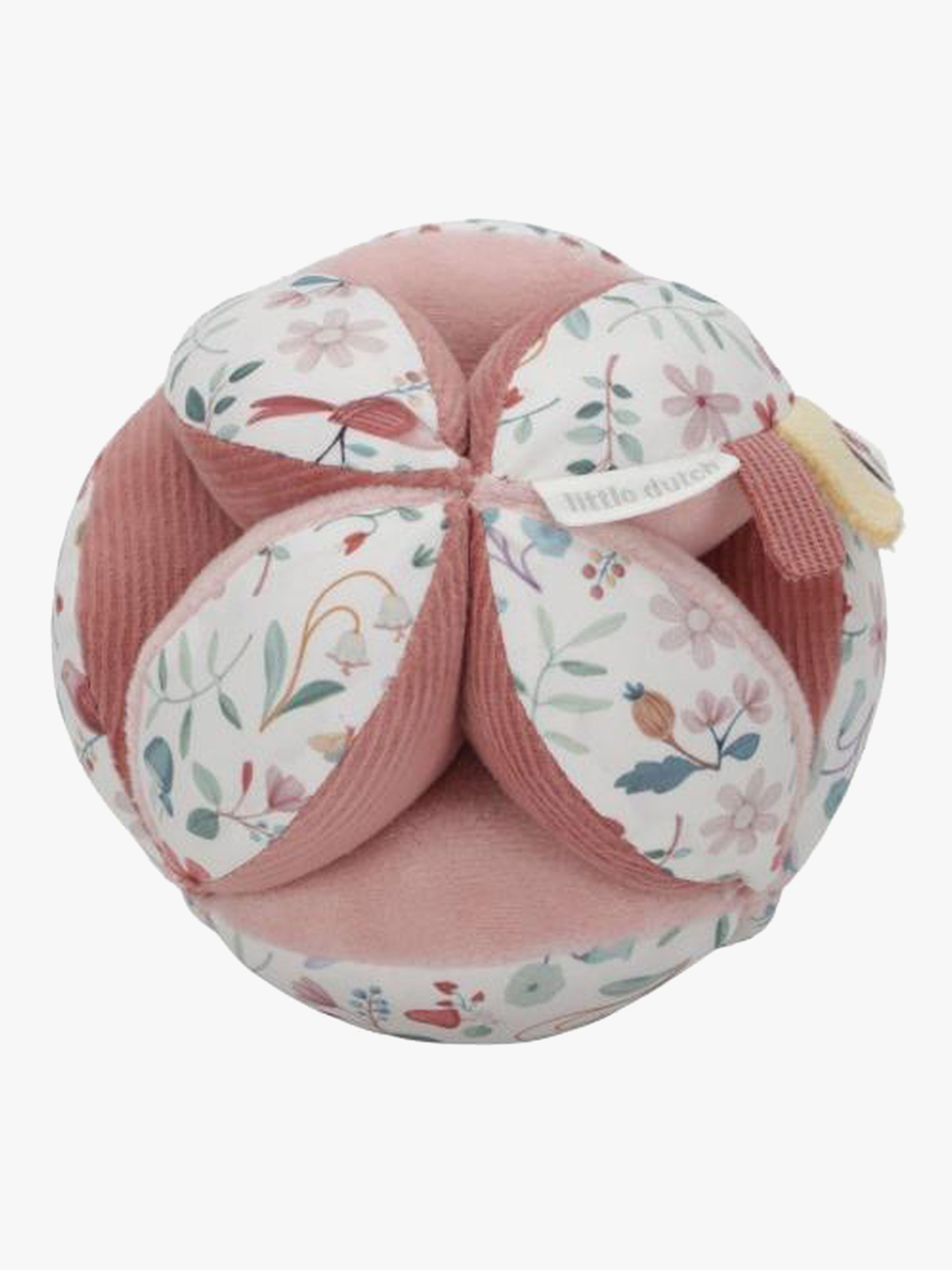 LittleDutch Fairy Garden Gripping Ball Aktivitetsleksak