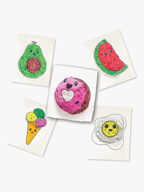 Puffy Art Pysselset Foodie 3313011-5-1616_2.jpg
