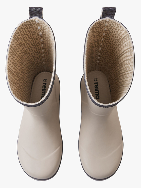 Reima Taika 2.0 Gummistövlar, Earthy Beige