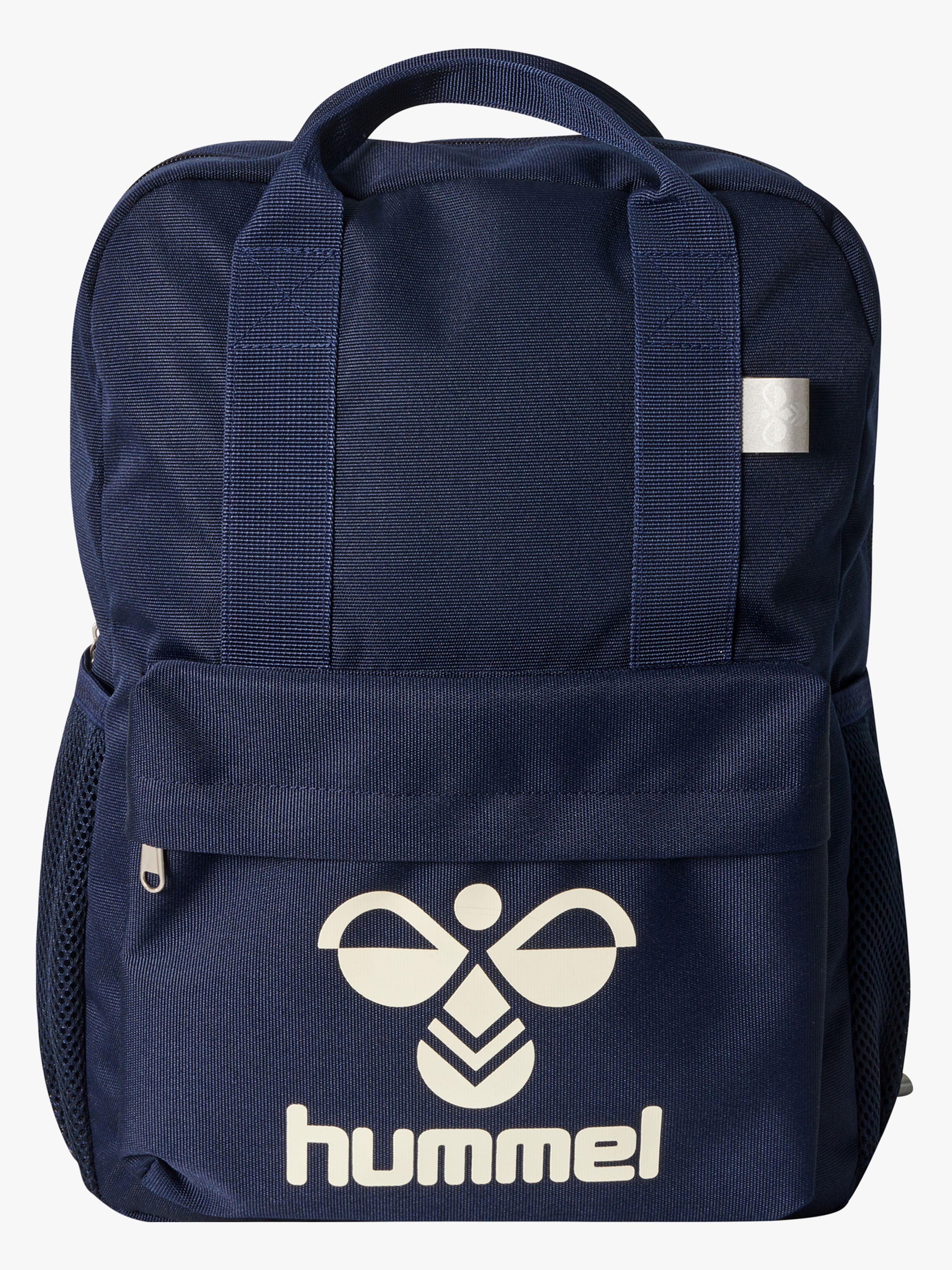 Hummel Jazz Ryggsäck 15L, Black Iris