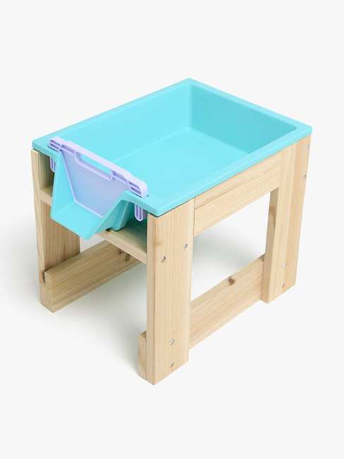 Woodlii Vattenleksbord