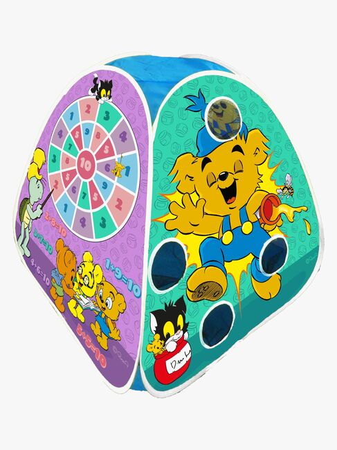 Bamse Aktivitetstält