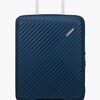 American Tourister Diablast Spinner Resväska 35L, Darkwave Blue