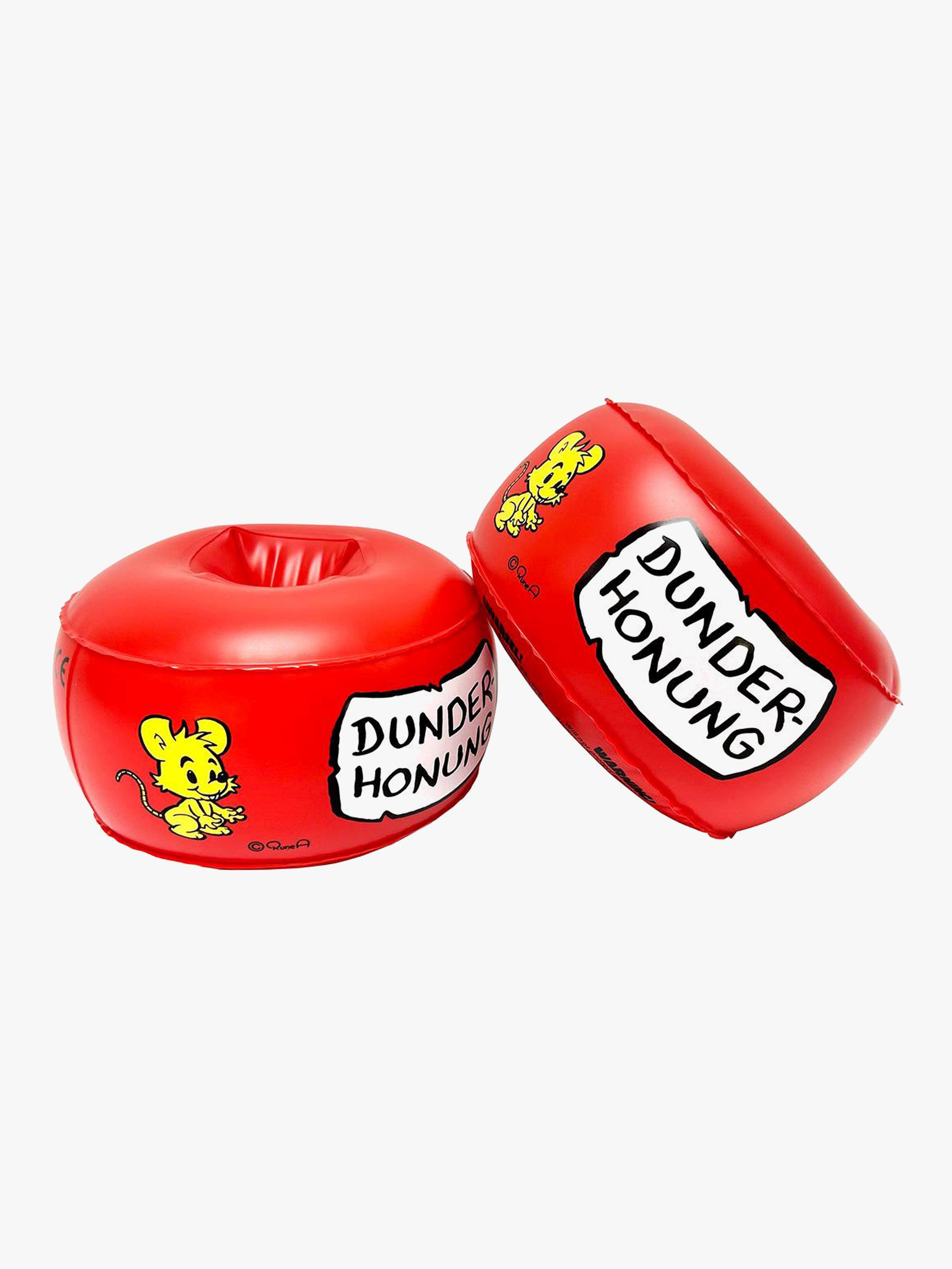 Swimpy Armringar Bamse
