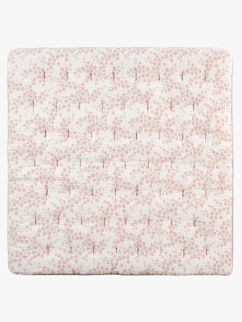 Quax Blossom Lekmatta, Pink