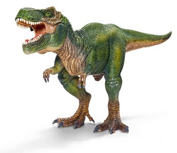 Schleich 14525 Tyrannosaurus Rex 2