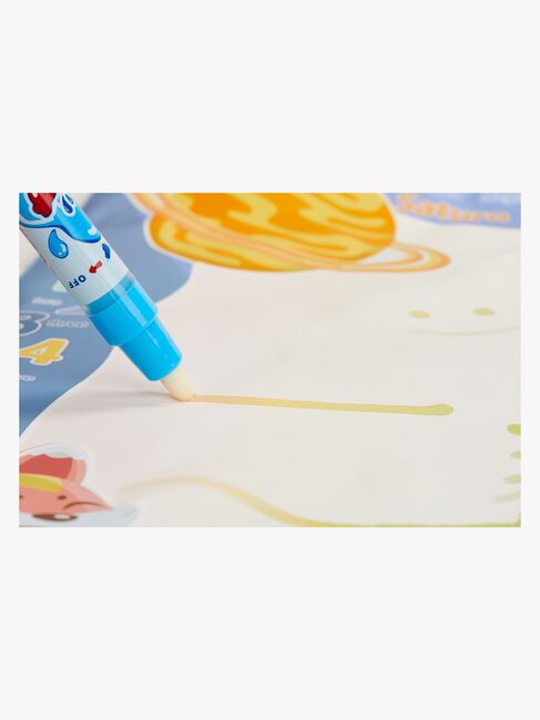 Fippla Aqua Magic Ritmatta