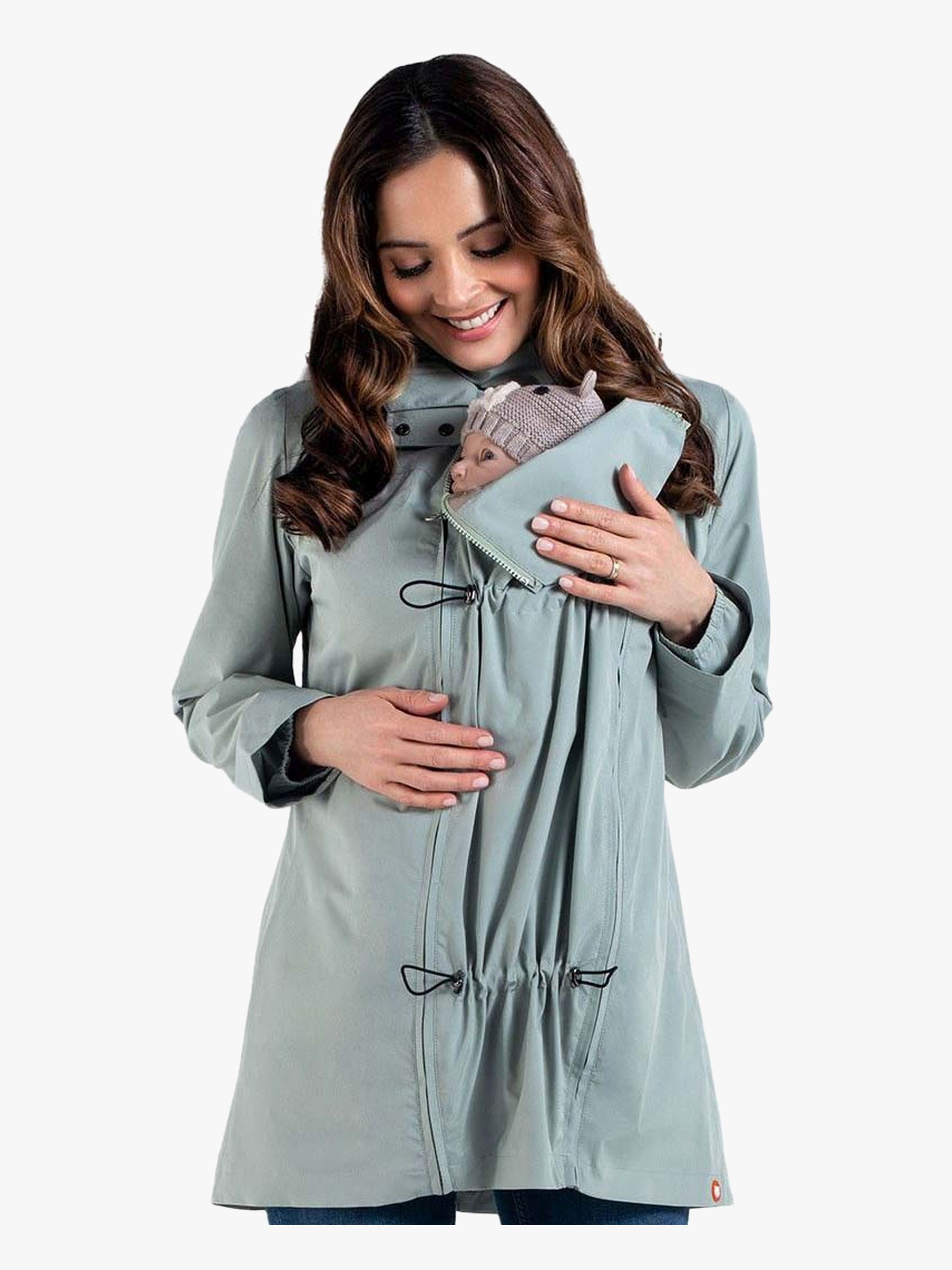 Wombat Numbat GO Gravid/Bärjacka, Mint M