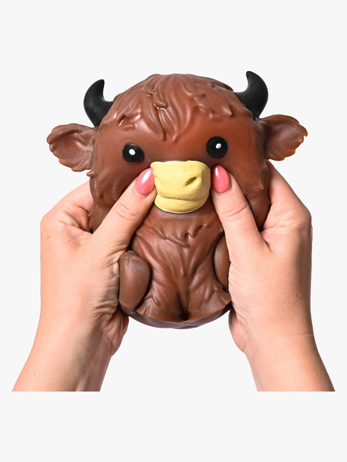 Sunny Days Squishy Highland Bull 14 cm Blandad 700571409-1346_3a.jpg