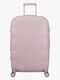 American Tourister Dreami Spinner Resväska 96-106L, Dreamsky Pink
