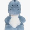 Teddykompaniet Gosedjur Dino Rex 26 cm