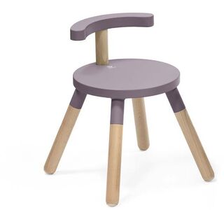 Stokke MuTable Stol, Lilac