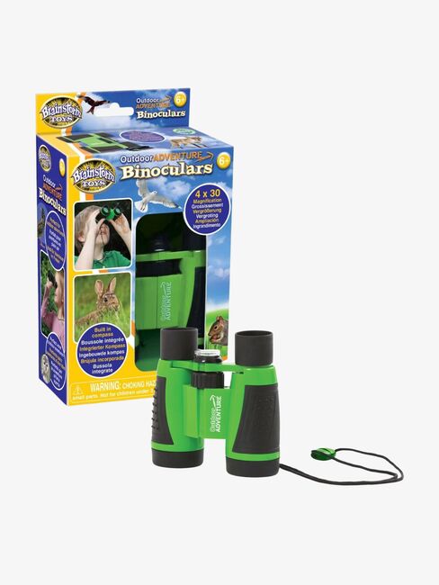 Brainstorm Outdoor Adventure Kikare