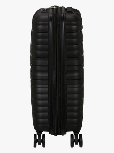 American Tourister Flytwist Resväska 36-44L, Shadow Black