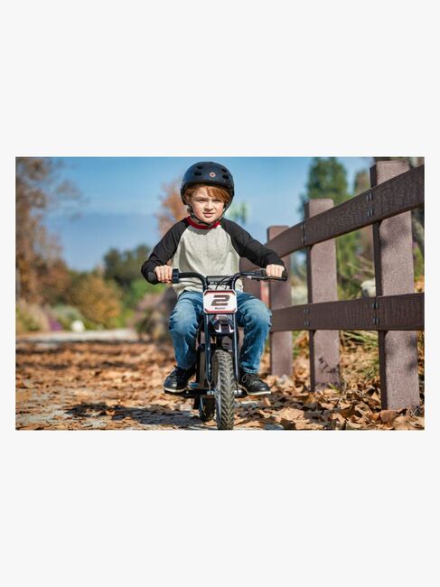 Razor MX125 Motocross