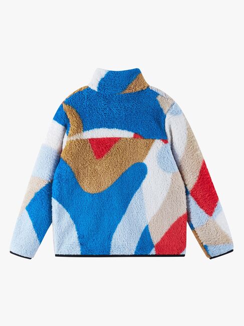 Reima Turilas Pilejacka, Bright Blue