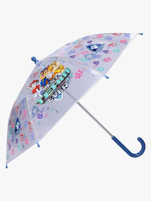Paw Patrol Paraply Rainy Days