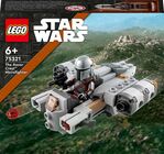 LEGO Star Wars 75321 The Razor Crest Microfighter