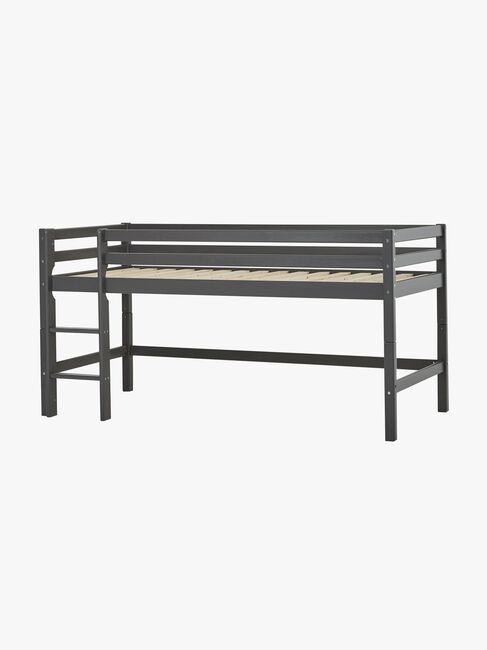 Hoppekids Halvhög Modul ECO Dream 90x200 cm, Smoked Pearl
