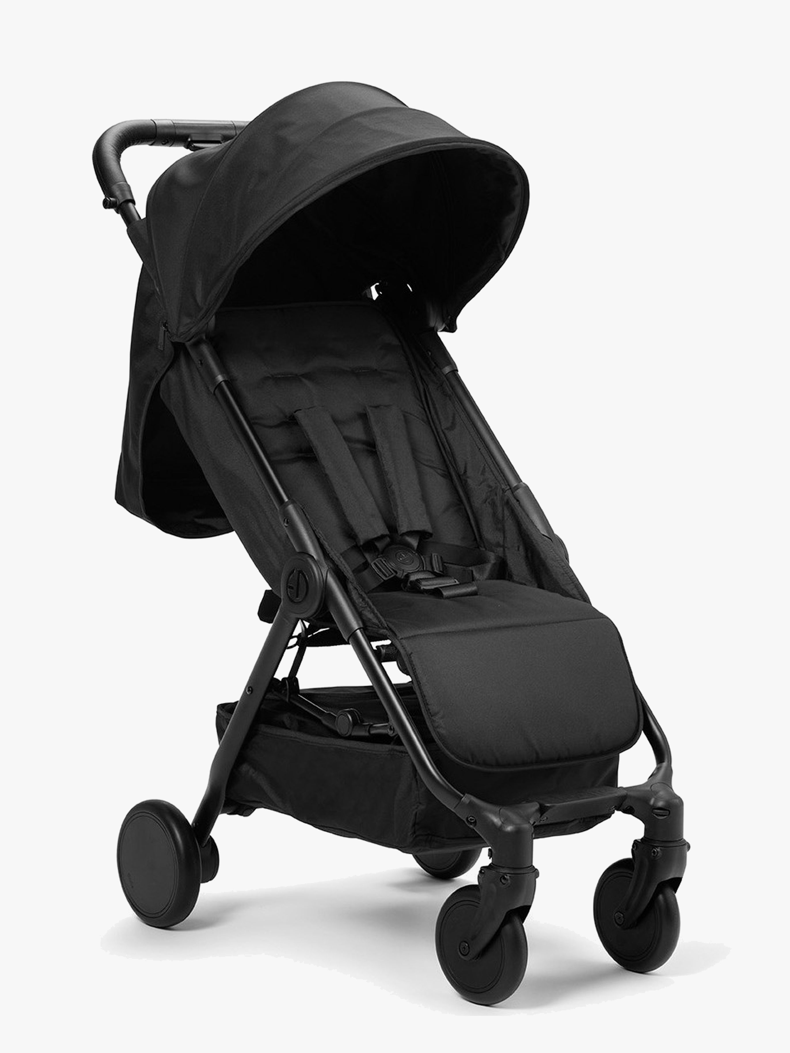 Elodie MONDO Sulky, Black