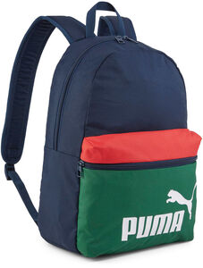 Puma Phase Ryggsäck 22L, Blue
