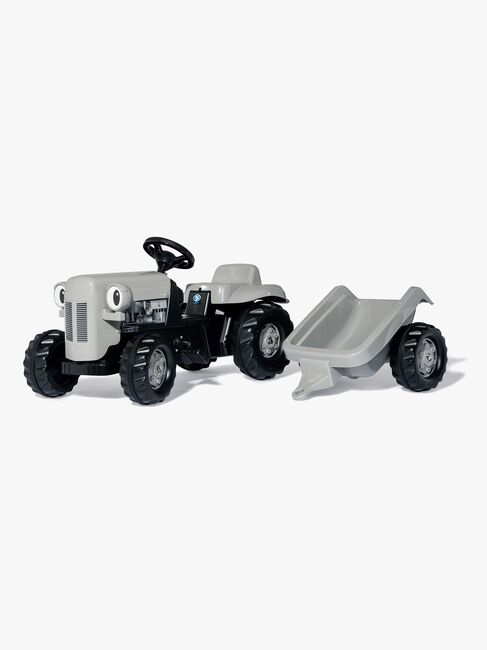 RollyKid Tramptraktor Gråtass