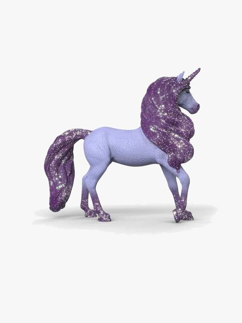 Schleich Enhörning Hingst, Orchid