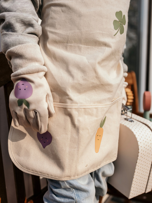 Jabadabado Trädgårdsförkläde