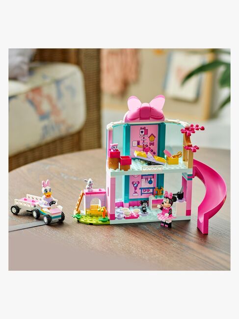 LEGO Disney Classic 43274 Mimmis djurhotell