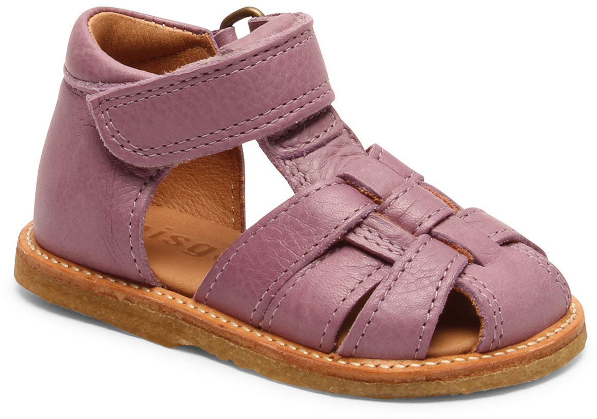 Bisgaard Ami Sandal Purple 25