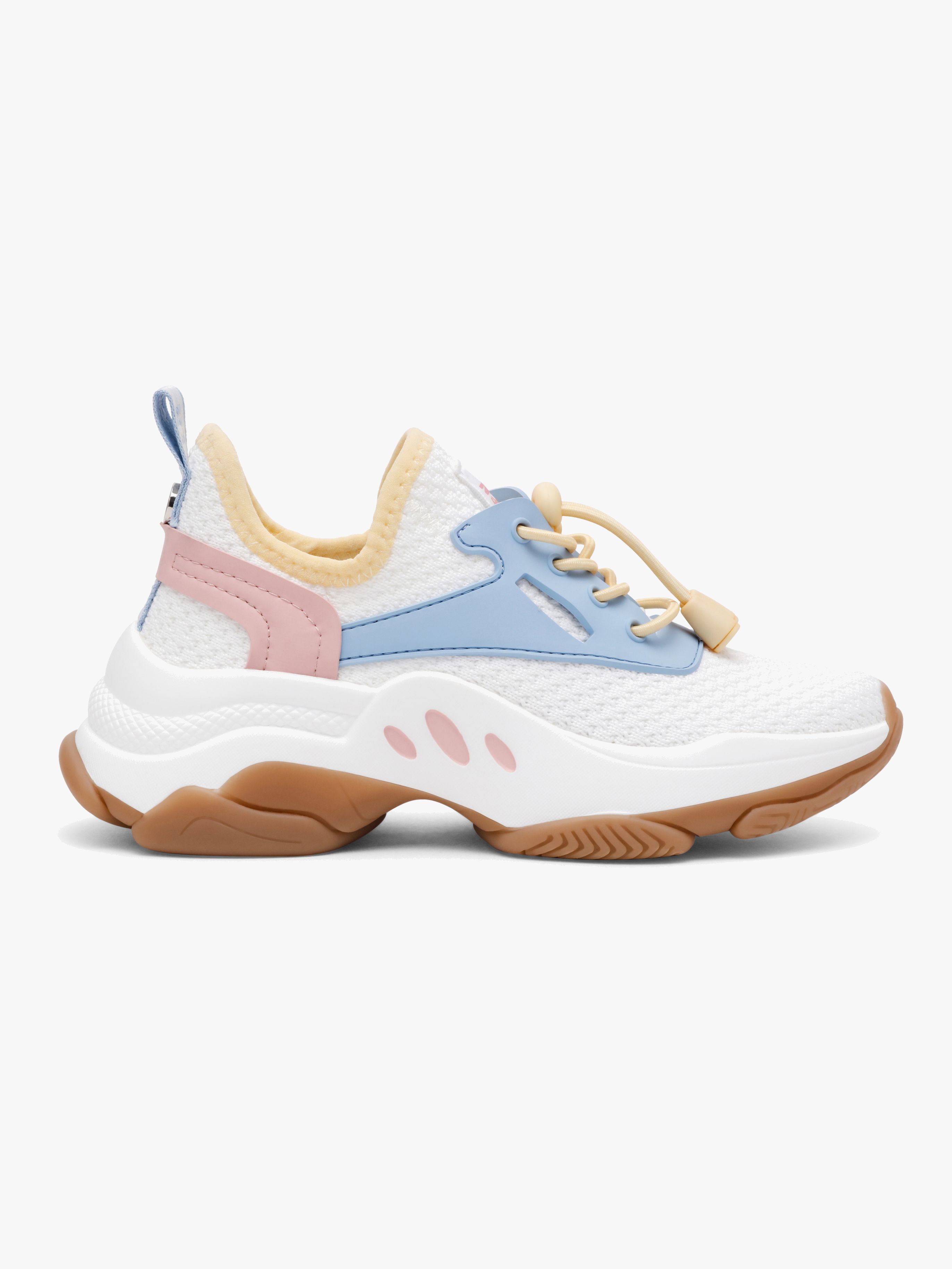 Steve Madden Jmatch Sneakers, Pastel, 35