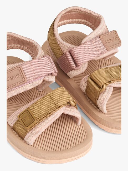 LIEWOOD Monty Sandaler, Rose