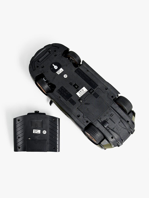 Lamborghini Sian FKP 37 Radiostyrd Sportbil, Grön