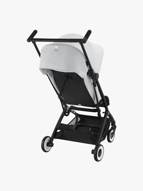 Cybex LIBELLE Sulky, Black/Fog Grey