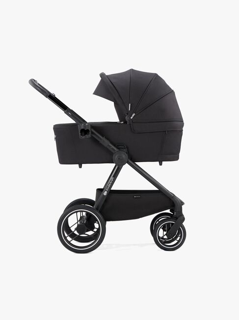 Kinderkraft NEA 2-in-1 Duovagn, Midnight Black