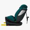 Kinderkraft I-GROW 2 Plus i-Size Bilbarnstol, Green