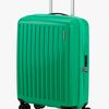American Tourister Rejoy Spinner Resväska 35L, Jade Green