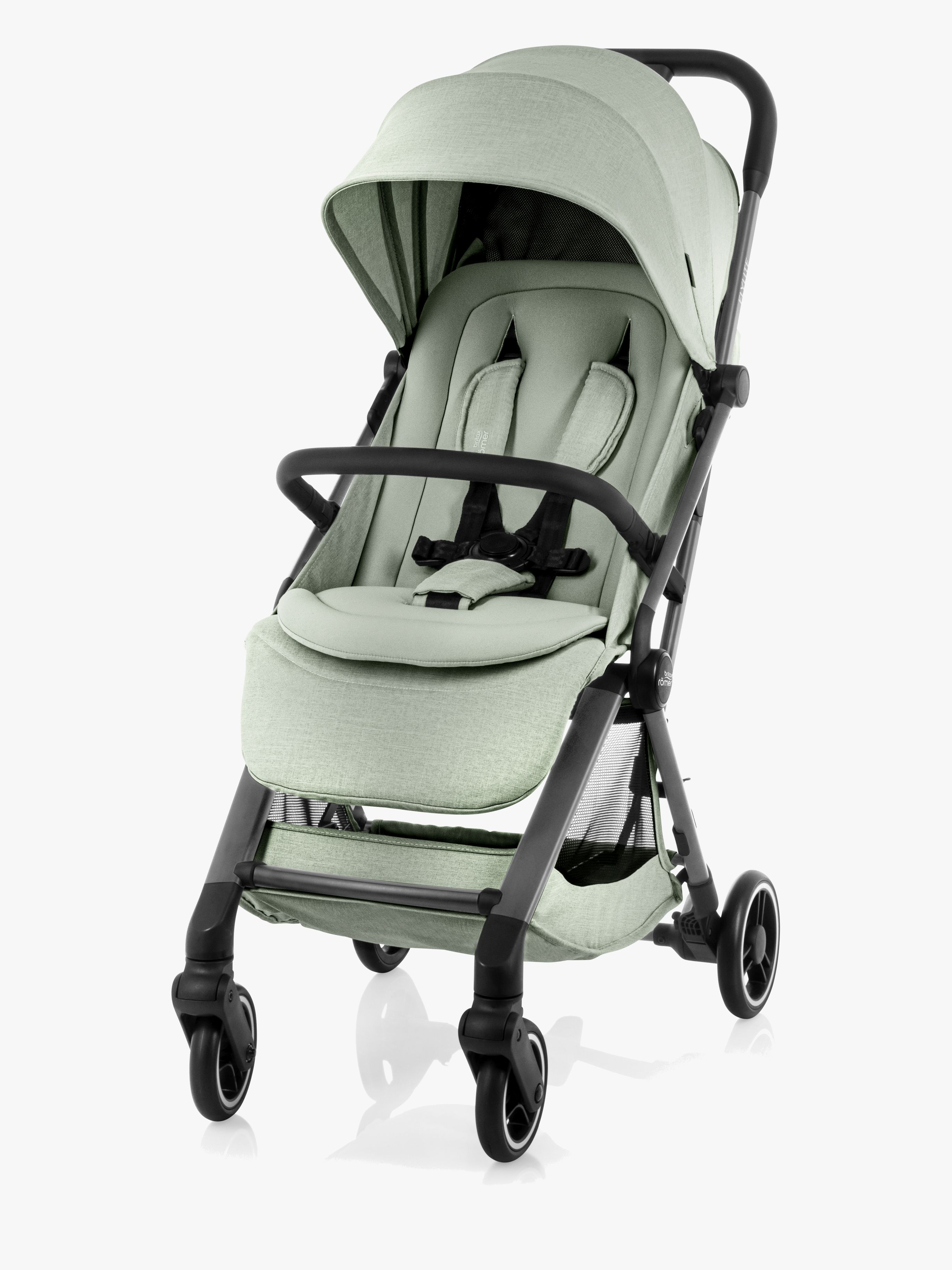 Britax Römer FLYLITE Sulky, Sage Green