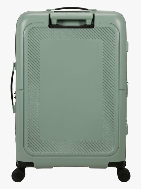 American Tourister Dashpop Spinner Resväska 76-84L, Iceberg Green