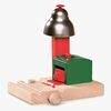 BRIO World 33754 Magnetstyrd Ljudsignal